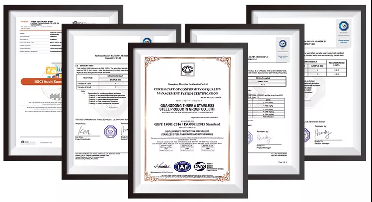 certificates03 certificates