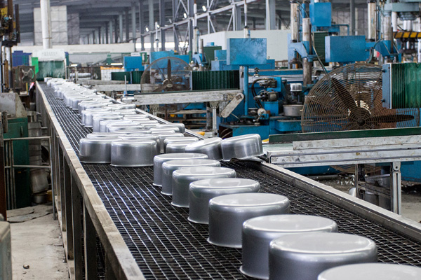 Production Line Production Line