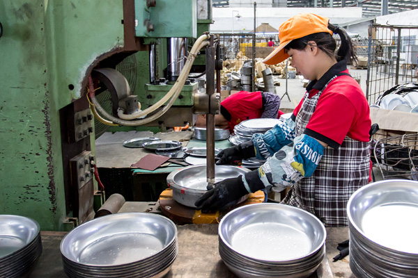 Production Line Production Line